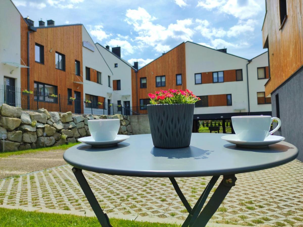 Zloty Widok Ski & Spa Szczyrk Exterior foto