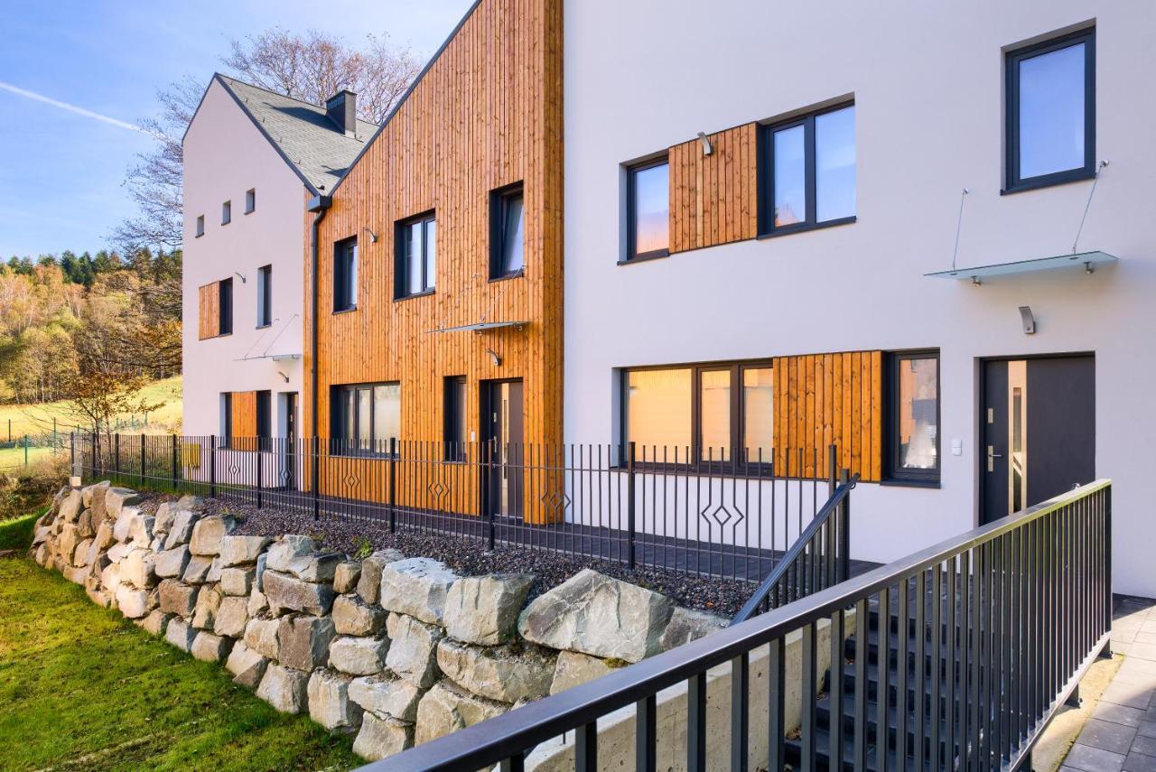 Zloty Widok Ski & Spa Szczyrk Exterior foto
